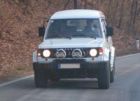 Pajero L040